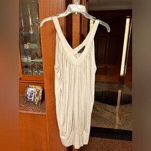 BCBGMAXAZRIA dress/tunic